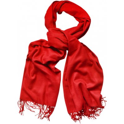 Sia červený šátek – Zboží Dáma