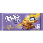 Milka Tuc 87 g – Zboží Mobilmania