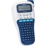 Brother PT-H107B PTH107BYJ1 – Zbozi.Blesk.cz
