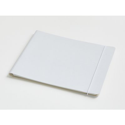 papelote Velké kroužkové fotoalbum Varianta: světle modrá 1494-8625 – Sleviste.cz