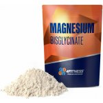4Fitness Magnesium bisglycinate Hořčík bisglycinát 300 g – Hledejceny.cz
