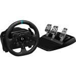 Logitech G923 Racing Wheel & Pedals 941-000150 – Hledejceny.cz