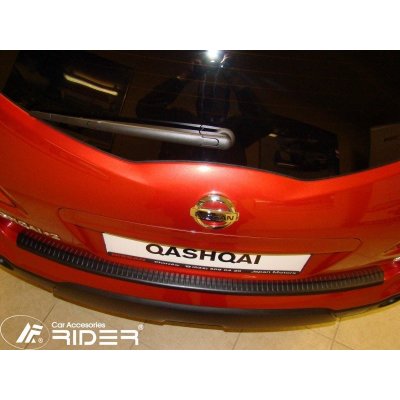 Nissan Qashqai 5+2 míst 09-13 Kryt prahu pátých dveří – Zboží Mobilmania