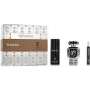 Paco Rabanne Phantom EDT 100 ml + deospray 150 ml + EDT 10 ml dárková sada