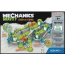 Geomag Mechanics Gravity 130