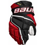 Hokejové rukavice Bauer Vapor Hyperlite JR – Zboží Dáma