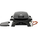 Tepro Abington Plynový stolní gril, 3,2 kW 3142N – Zboží Dáma