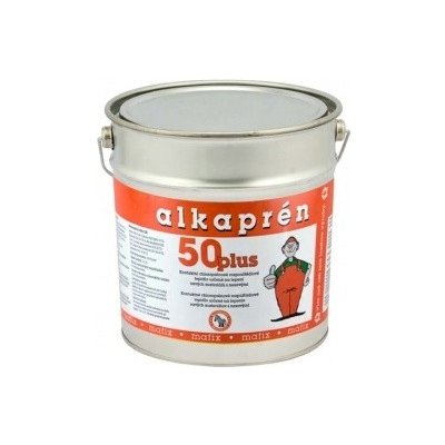 METRUM Alkaprén 50 Plus 15 kg