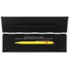 Caran d'Ache 849 canary yellow 849.537