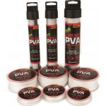 Fox Edges PVA Punčocha Slow Melt PVA Mesh System 7 m 35 mm – Hledejceny.cz