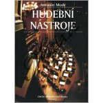 Antonín Modr Hudební nástroje Noty – Hledejceny.cz