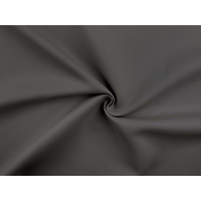 Prima-obchod Závěsová zatemňovací látka dimout, barva 067 šedá – Zboží Dáma