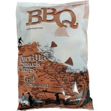 Tortilla chips Nachos BBQ 800 g