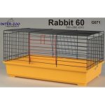 Inter Zoo Králík 60 59 x 36 x 31 cm – Sleviste.cz