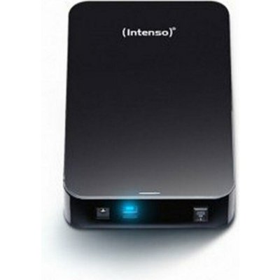 Intenso 6TB, 6031514 – Zboží Mobilmania