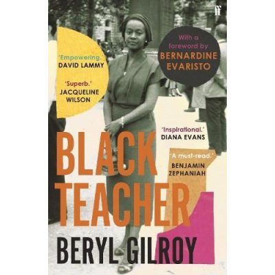 Black Teacher – Hledejceny.cz