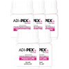 Spalovač tuků ADI-PEX 75mg Soft Pink 150 kapslí