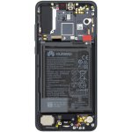 LCD Displej + Dotykové sklo Huawei P20 Pro – Zboží Živě