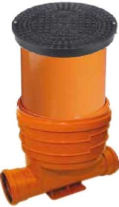 Šachtový poklop 600x600 Šachtový poklop 600x600