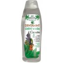 BC Bione Cosmetics Dentamint ústní voda Cannabis 500 ml