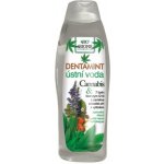 BC Bione Cosmetics Dentamint Cannabis 500 ml – Zboží Dáma BC Bione Cosmetics Dentamint Cannabis 500 ml – Zboží Dáma