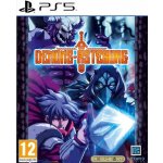 Demons of Asteborg – Sleviste.cz