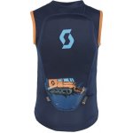 SCOTT JR Actifit vest protector – Hledejceny.cz