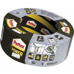 Pattex Power lepicí páska 50 mm x 50 m stříbrná – Sleviste.cz