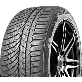 Kumho WinterCraft WP72 275/45 R18 107V