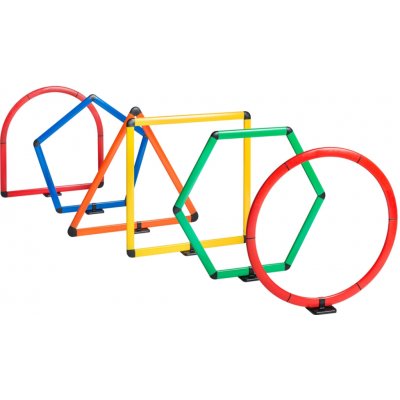 Megaform překážková dráha – Zbozi.Blesk.cz