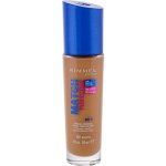 Rimmel London Match Perfection SPF20 make-up 203 True Beige 30 ml – Zboží Dáma