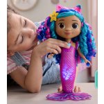 Spin Master Gábinin kouzelný domek film Mořská víla Gabby se zvuky – Sleviste.cz