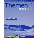 THEMEN AKTUELL 1 AUDIO CDs /2/ - Bock,Eisfeld,Holthaus,Nöhmke,Tesařová – Hledejceny.cz