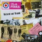 Battered and Bruised Two Tone Pink CD – Hledejceny.cz