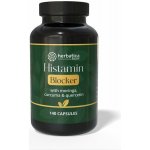 Herbatica Histamin blocker s moringou kurkumou a kvercetinem 140 kapslí – Hledejceny.cz