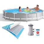 Intex Prism Frame Pools 366 x 76 cm 26712GN – Sleviste.cz