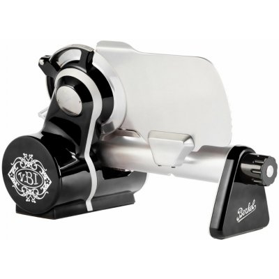 Berkel Icon 170 černá BKICNGB0010000000N – Zbozi.Blesk.cz