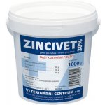 Zincivet 30% ung 1kg – Zboží Dáma