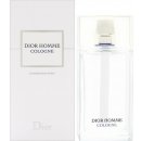 Christian Dior Cologne kolínská voda pánská 125 ml