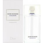 Christian Dior Cologne kolínská voda pánská 125 ml – Hledejceny.cz