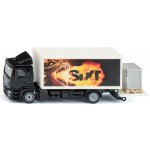 Siku Super MAN se zvedací zadní plošinou – Sleviste.cz