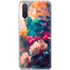 Pouzdro a kryt na mobilní telefon Xiaomi Pouzdro iSaprio - Flower Design - Xiaomi Mi 9 Lite