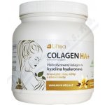 Liftea Colagenova HA Vanilka 390 g – Hledejceny.cz