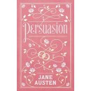 Persuasion Barnes & Noble Collectible Classics: Flexi Edition Austen J.Other book format