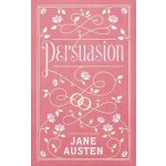 Persuasion Barnes & Noble Collectible Classics: Flexi Edition Austen J.Other book format – Hledejceny.cz