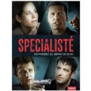 SPECIALISTÉ DVD