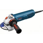 Bosch GWS 15-125 CIEP Professional 0.601.796.202 – Hledejceny.cz