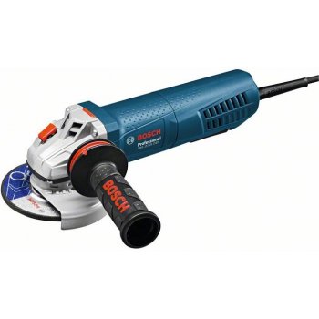 Bosch GWS 15-125 CIEP Professional 0.601.796.202