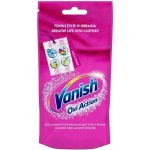 Vanish Oxi Action tekutý dstraňovač skvrn 100 ml – Zboží Dáma