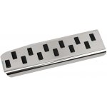 Alu-Frost Opěrka nohy BMW 3 (E46) 1998-2005 – Zboží Mobilmania